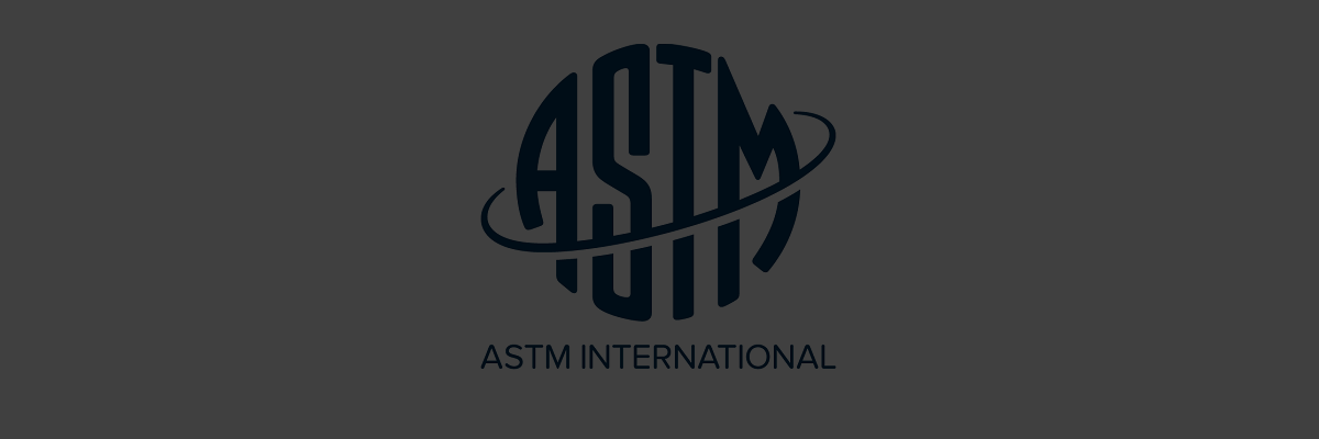 استاندارد ASTM