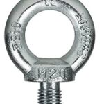 eye bolt - آی بولت