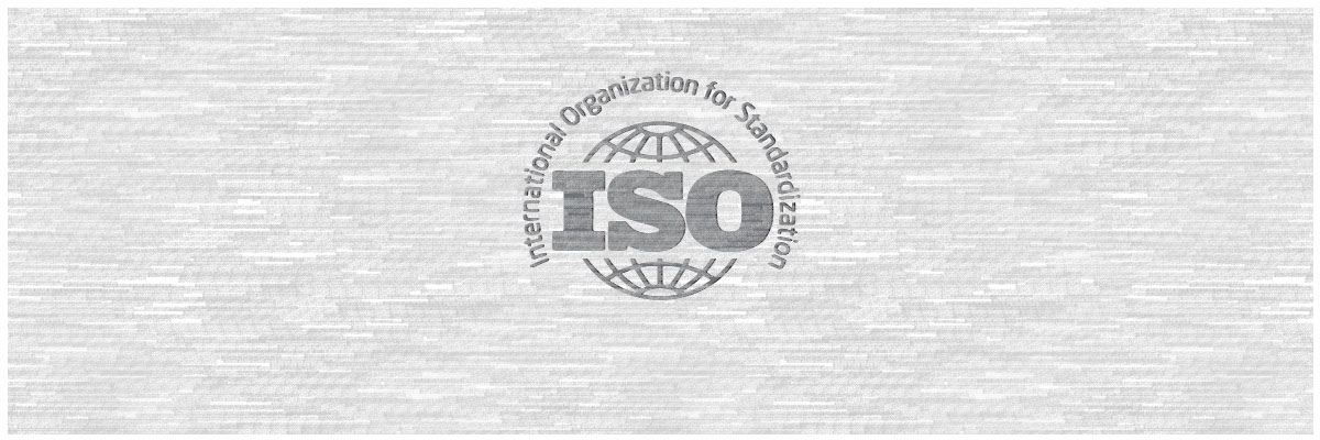 استاندارد ISO