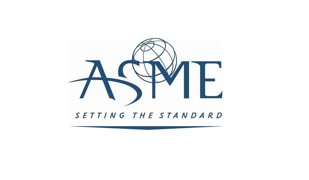 استاندارد ASME