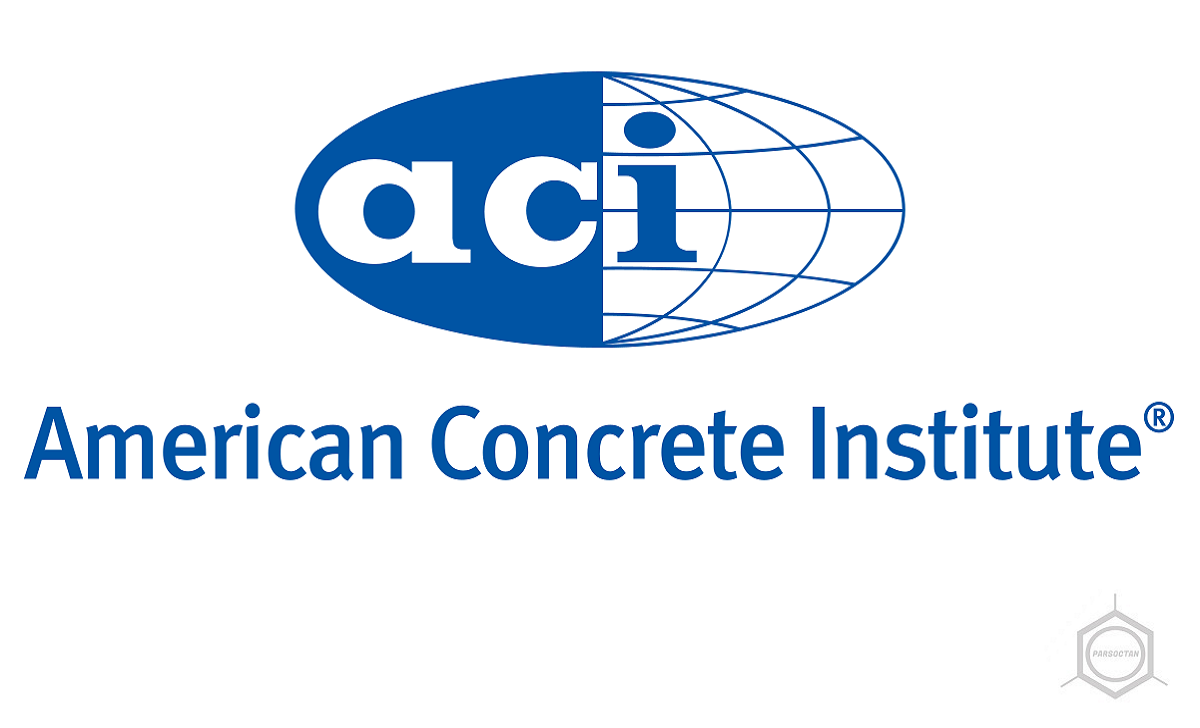 ACI , انجمن بتن آمریکا